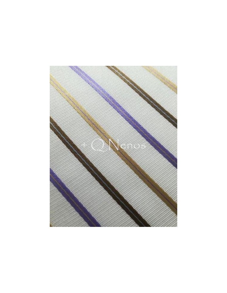 Corbata Niño Kamil Estampado Rayas...