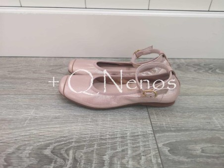 Zapato Comunión/Ceremonia Parisittas Betty PBETTY