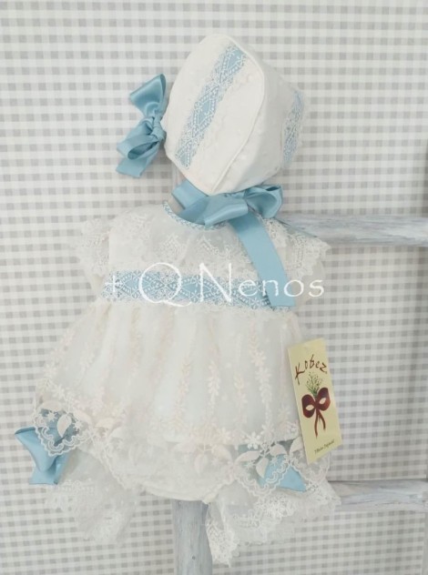 Conjunto Niña Kobez K19754.CJT