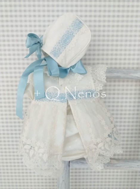 Conjunto Niña Kobez K19754.CJT 2