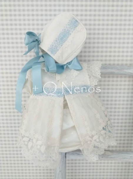 Conjunto Niña Kobez K19754.CJT