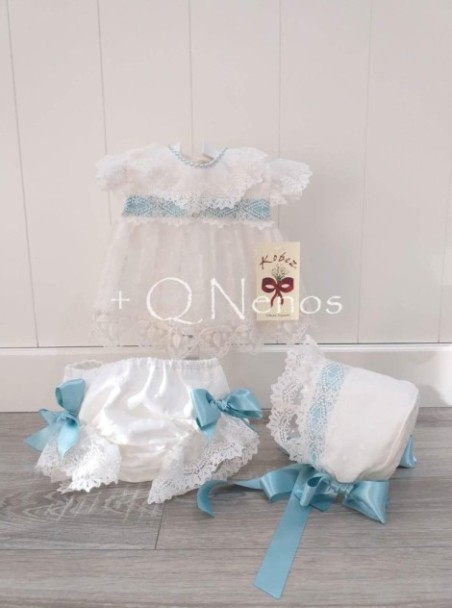 Conjunto Niña Kobez K19754.CJT