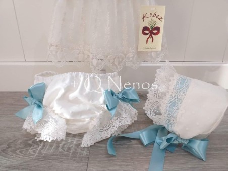 Conjunto Niña Kobez K19754.CJT