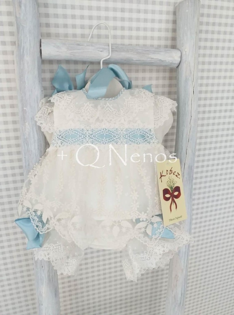 Conjunto Niña Kobez K19754.CJT