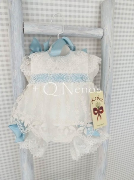 Conjunto Niña Kobez K19754.CJT