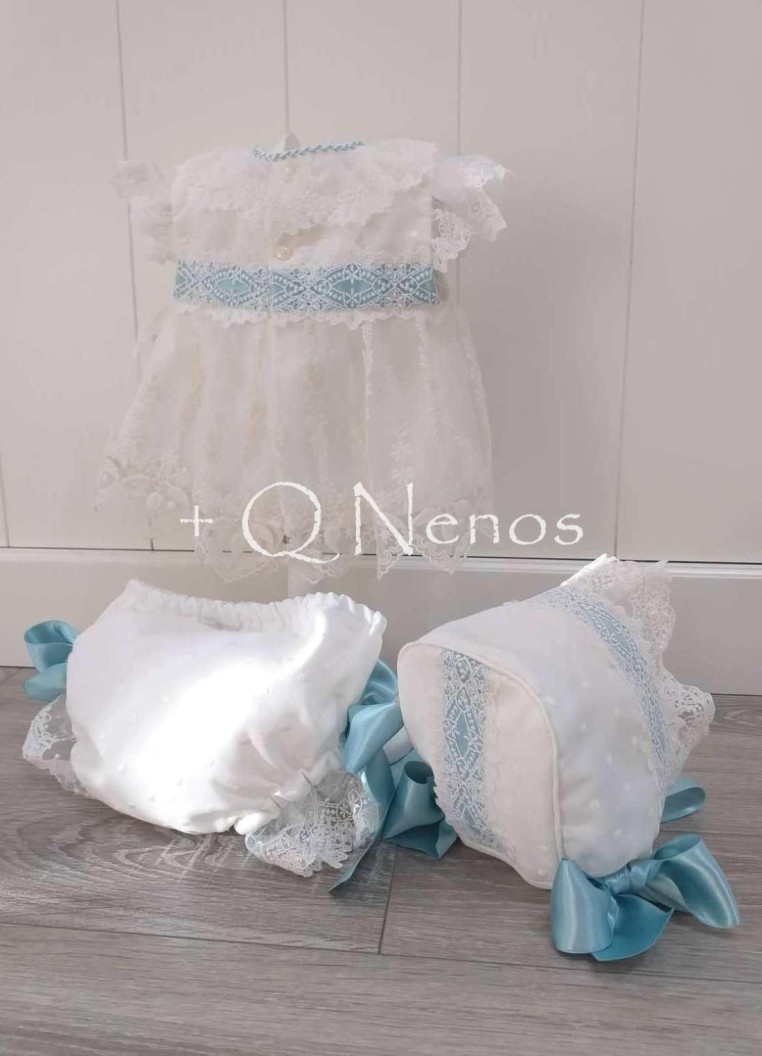 Conjunto Niña Kobez K19754.CJT