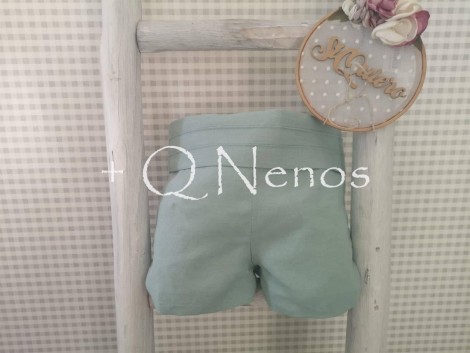 Conjunto Ceremonia Niño Alhuka A1000CERO18 2