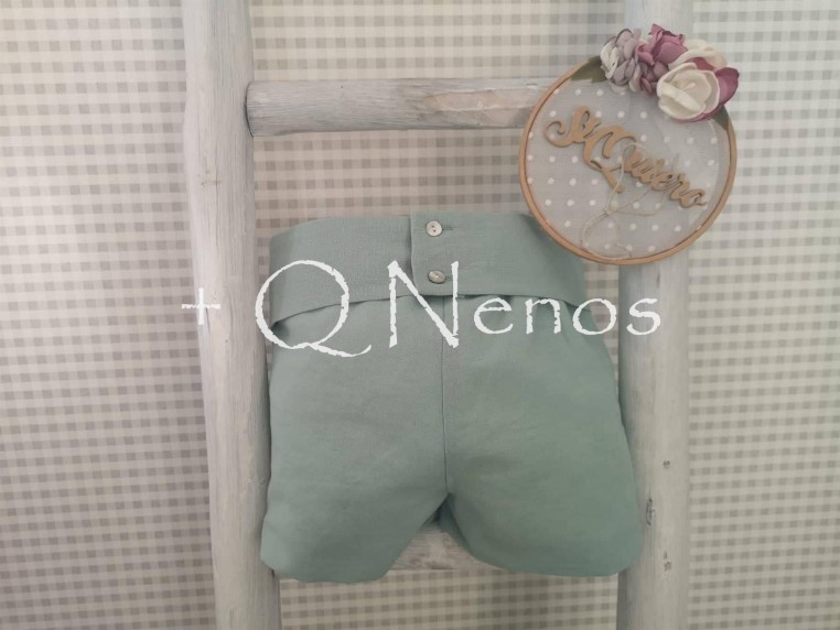 Conjunto Ceremonia Niño Alhuka A1000CERO18