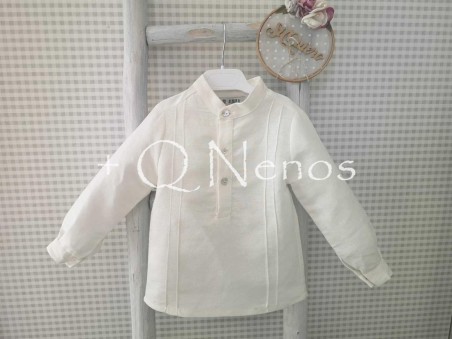 Conjunto Ceremonia Niño Alhuka A1000CERO18