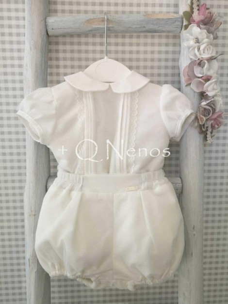 Conjunto Ceremonia Amaya  AMY532084.CONJ 2