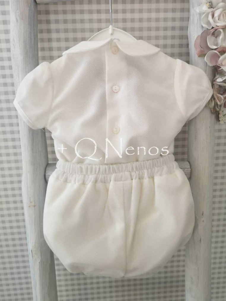 Conjunto Ceremonia Amaya  AMY532084.CONJ