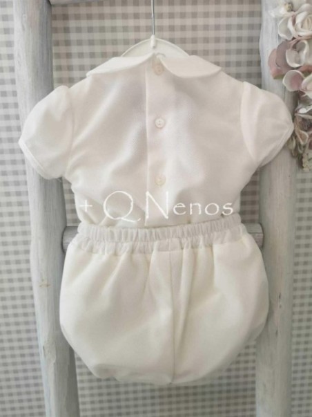 Conjunto Ceremonia Amaya  AMY532084.CONJ