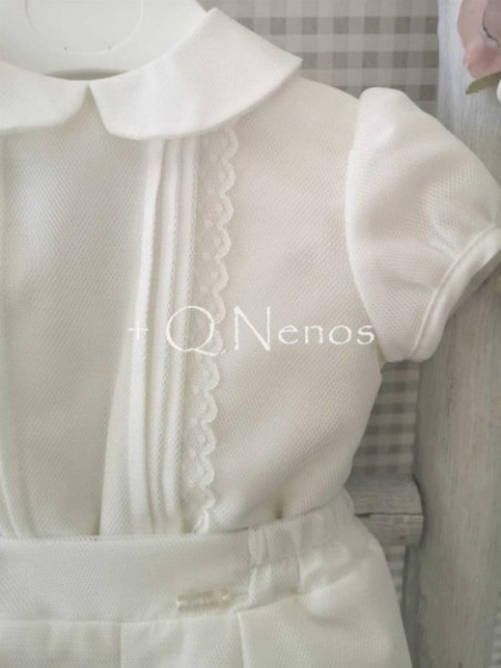 Conjunto Ceremonia Amaya  AMY532084.CONJ