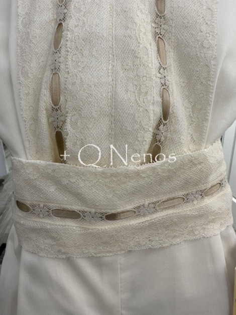 Conjunto Bautizo Kobez  K22696.CONJ 2