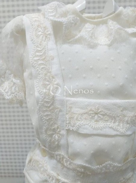 Conjunto Bautizo Kobez  K21471.CONJ