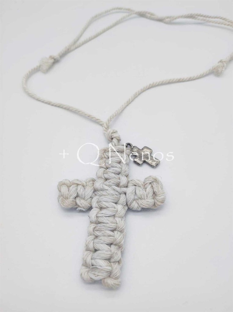 Collar/Cruz Hortensia Maeso Heda LEDC123551