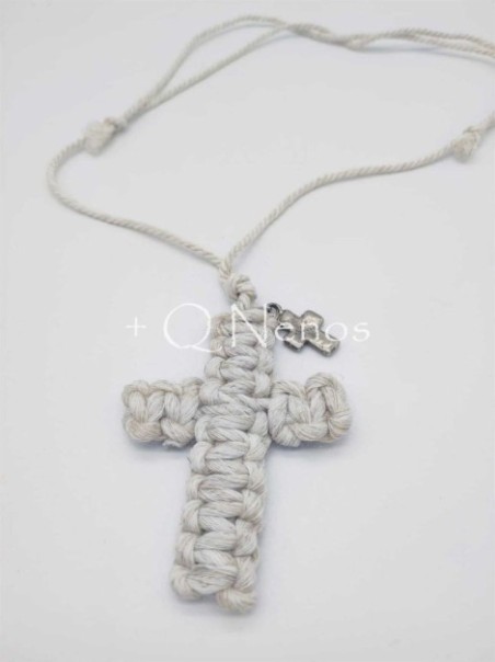 Collar/Cruz Hortensia Maeso Heda LEDC123551