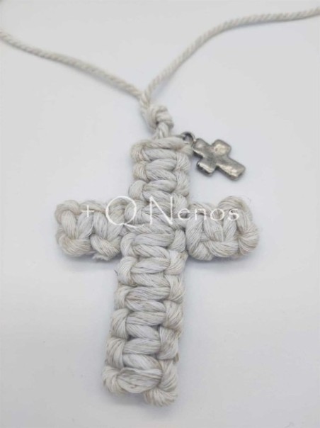 Collar/Cruz Hortensia Maeso Heda LEDC123551