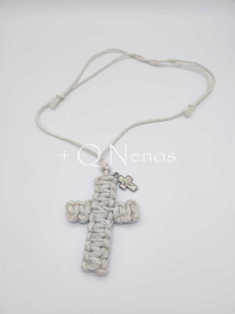Collar/Cruz Hortensia Maeso Heda LEDC123551