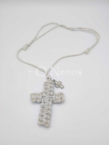 Collar/Cruz Hortensia Maeso Heda LEDC123551