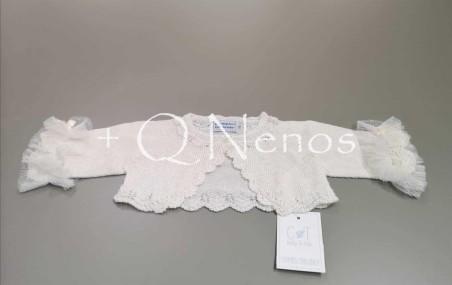 Chaqueta Ceremonia Carmen Taberner CT3608
