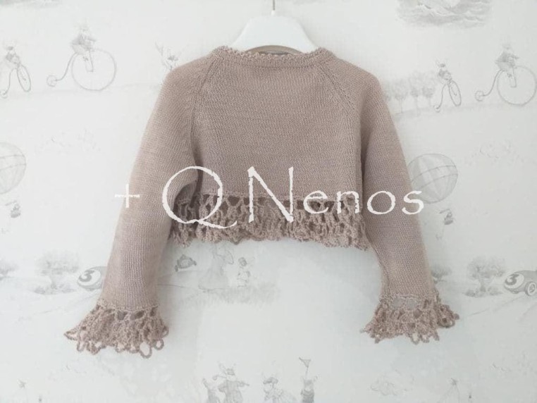 CHAQUETA CEREMONIA