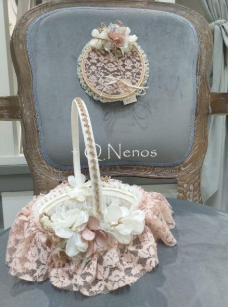 Cesta Arras Juana Sánchez JS23006.C