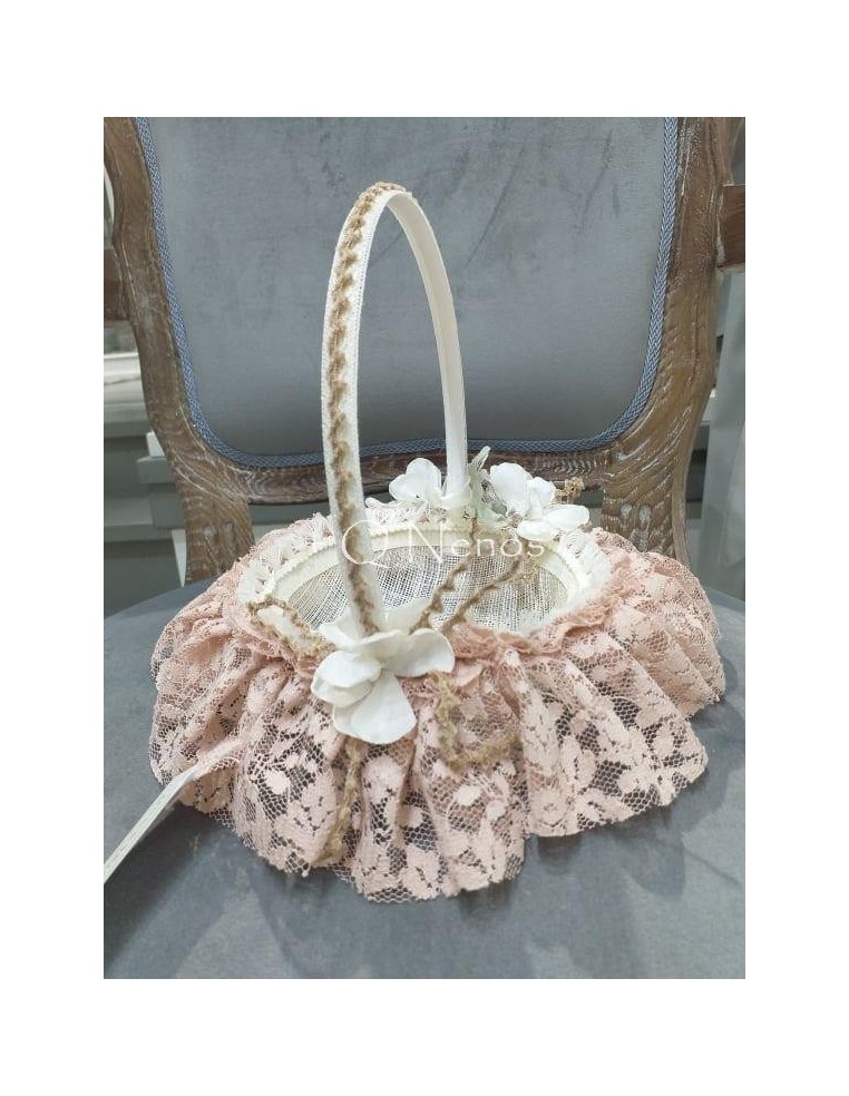 Cesta Arras Juana Sánchez JS23006.C