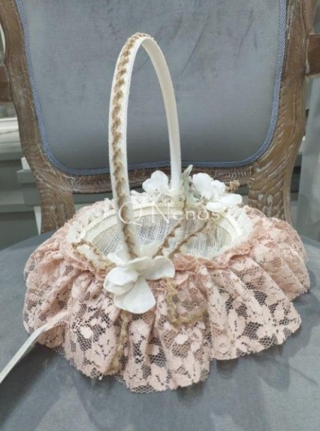 Cesta Arras Juana Sánchez JS23006.C