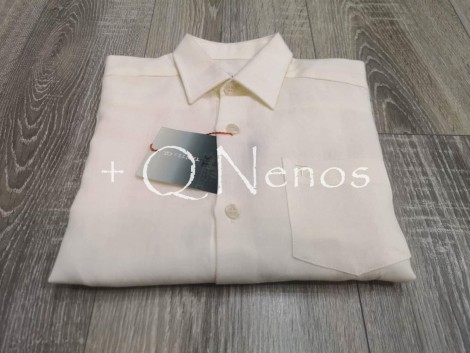 Camisa Básica Tappíz & Co POULINO.C
