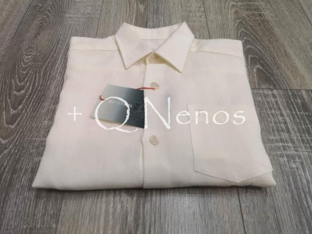 Camisa Básica Tappíz & Co POULINO.C