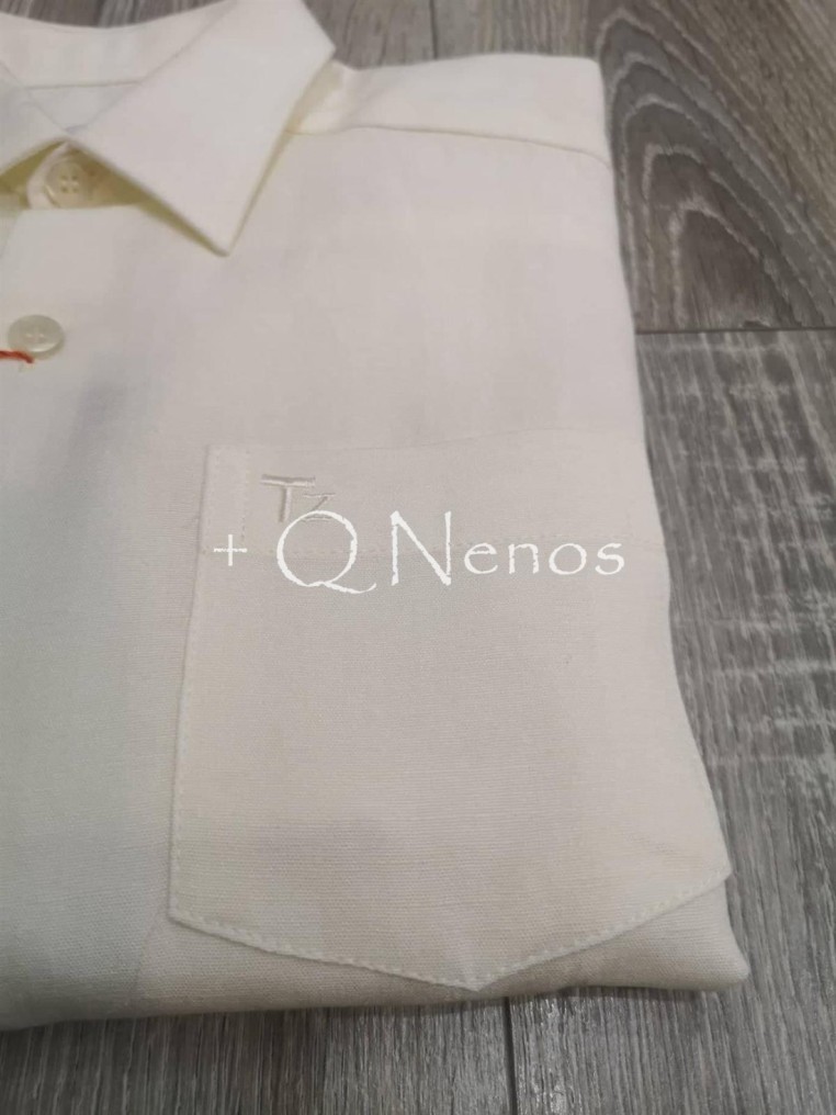 Camisa Básica Tappíz & Co POULINO.C
