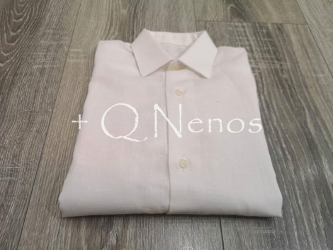 Camisa Básica POULINO.C