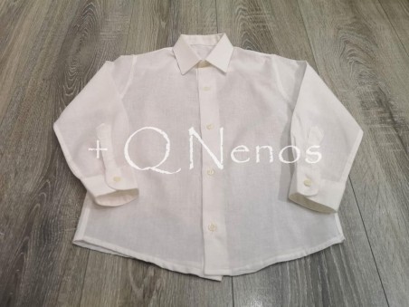 Camisa Básica POULINO.C