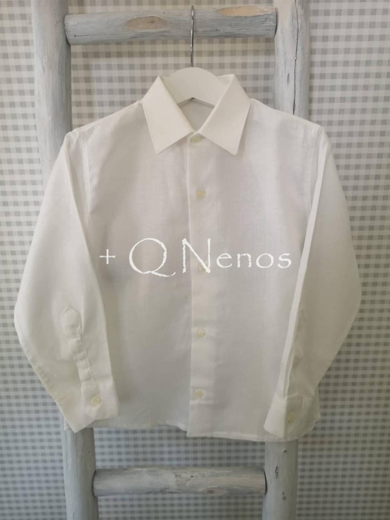 Camisa Básica POULINO.C