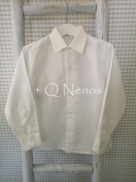 Camisa Básica POULINO.C