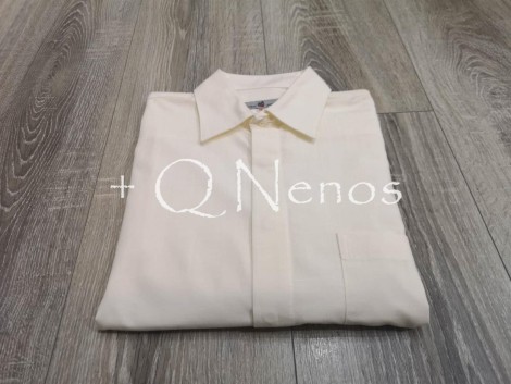 Camisa Básica Peter John POUPETER.C