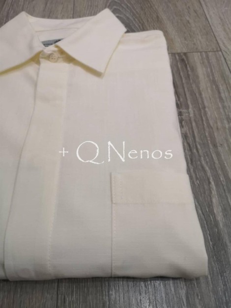 Camisa Básica Peter John POUPETER.C 2