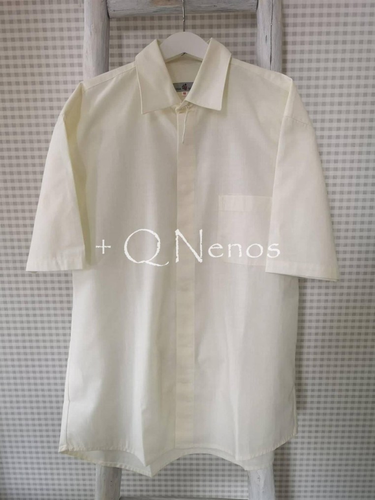 Camisa Básica Peter John POUPETER.C