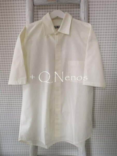 Camisa Básica Peter John POUPETER.C