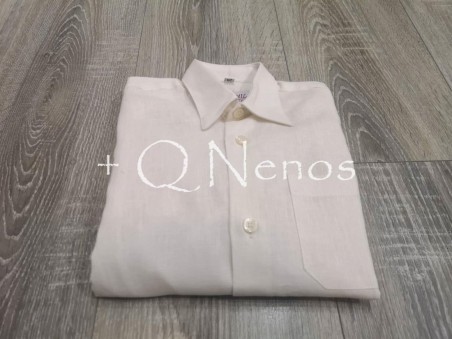 Camisa Básica Kamil POULINO.C
