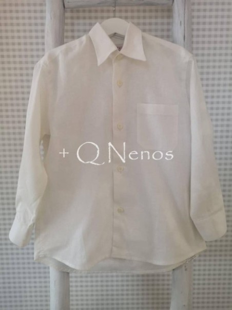 Camisa Básica Kamil POULINO.C