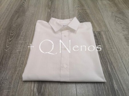 Camisa Báisca Peter John POULINO.CPOU