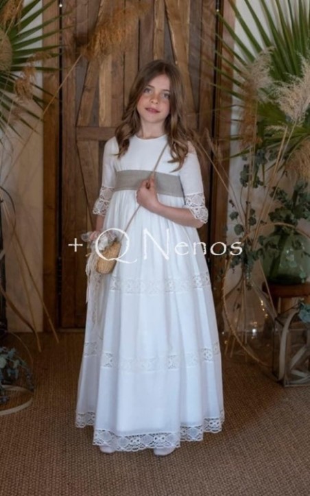 Bolso Comunión Teté & Martina  TM6032