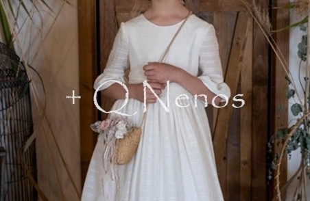 Bolso Comunión Teté & Martina  TM6032