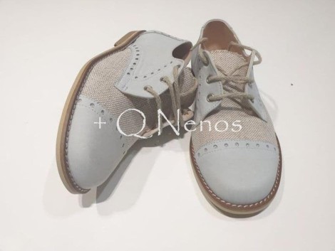 Blucher Hortensia Maeso LEDC120722