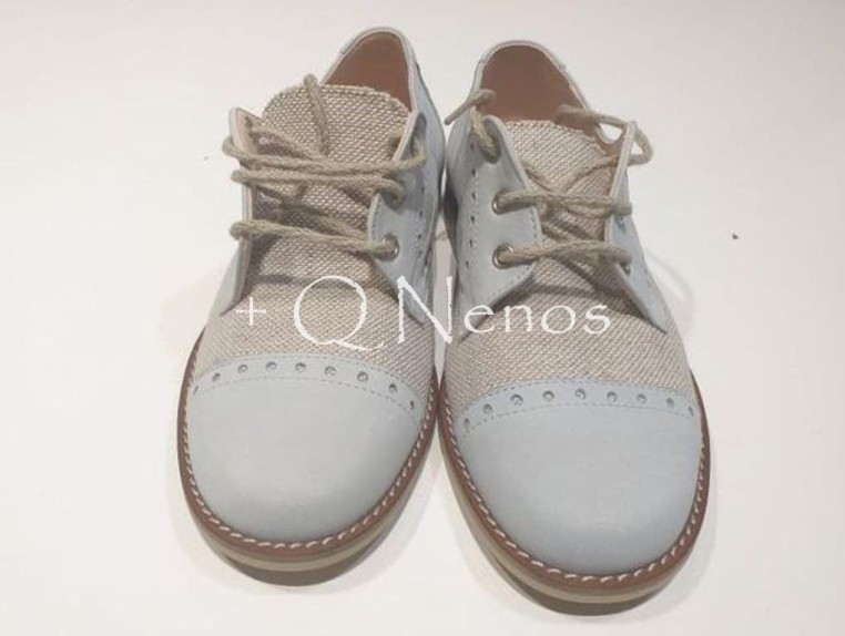 Blucher Hortensia Maeso LEDC120722