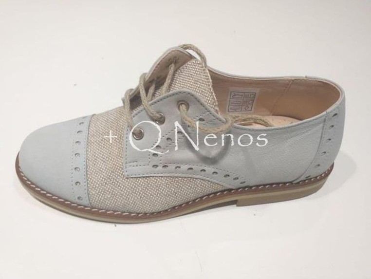 Blucher Hortensia Maeso LEDC120722