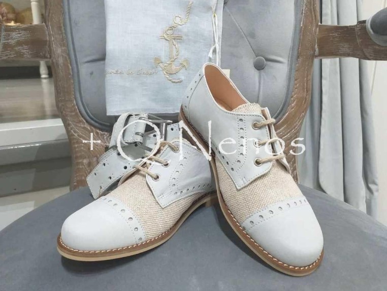 Blucher Hortensia Maeso LEDC120722