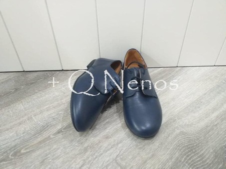 Blucher Comunión Parisittas PPAUL.M